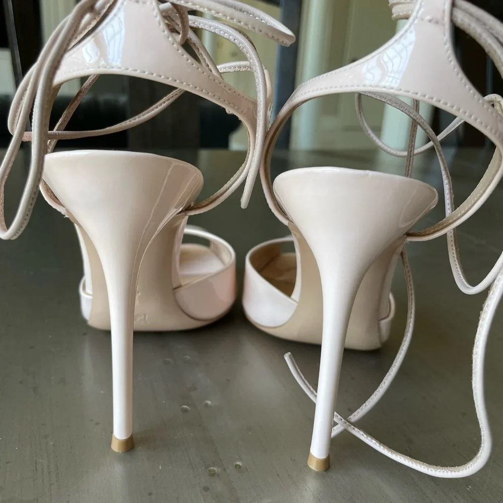 Gianvito Rossi brand new
